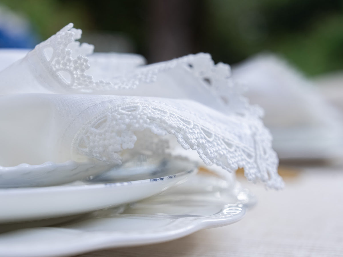 Grace Napkin - Set of 4