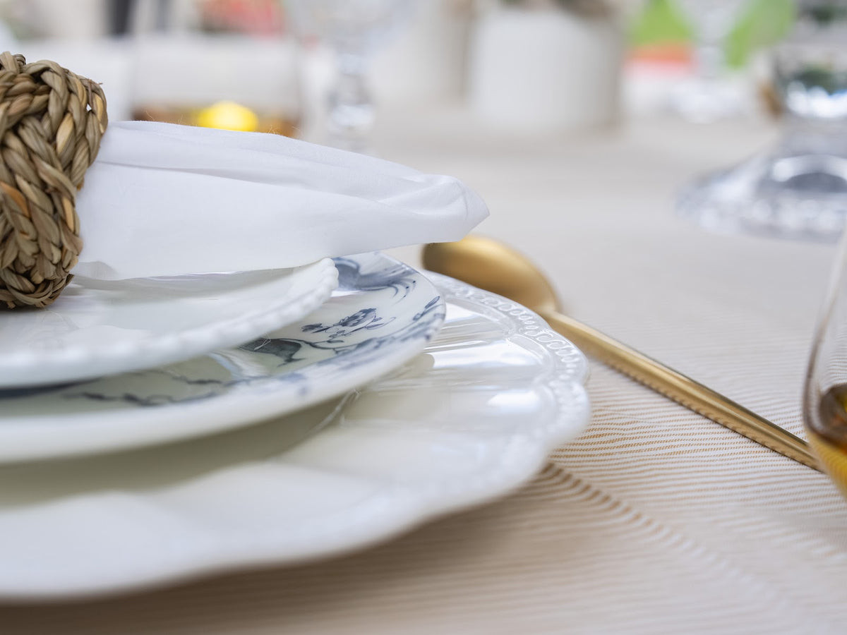 Sophia Charger Plate