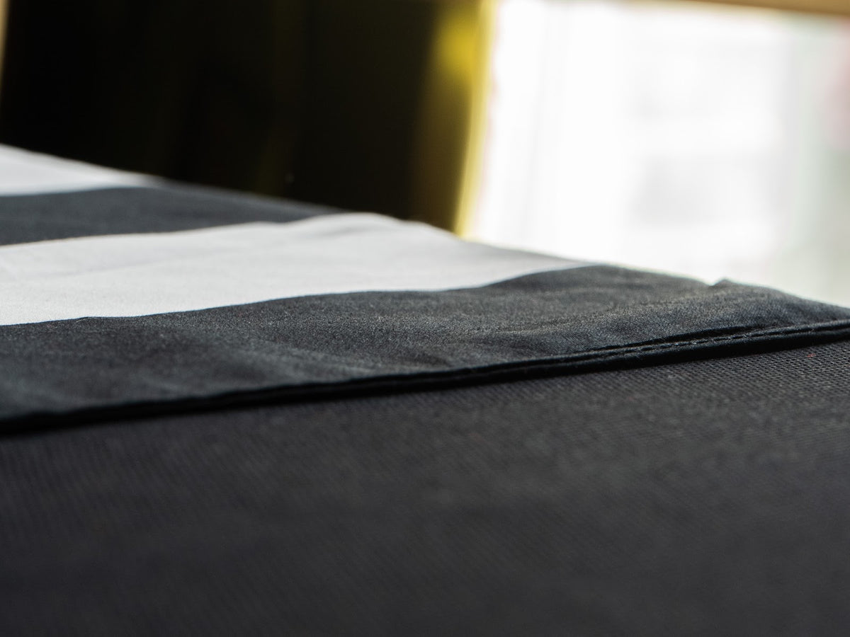 Solar Table Cover and Runner Set