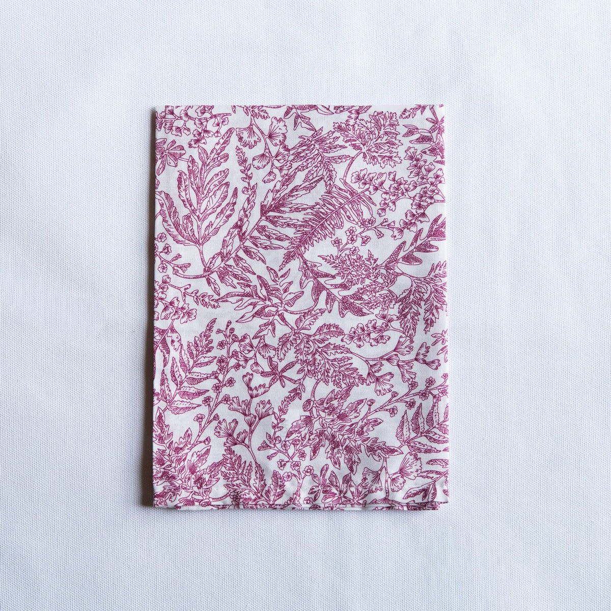 Petaline Napkins - Set of 4 - Pink