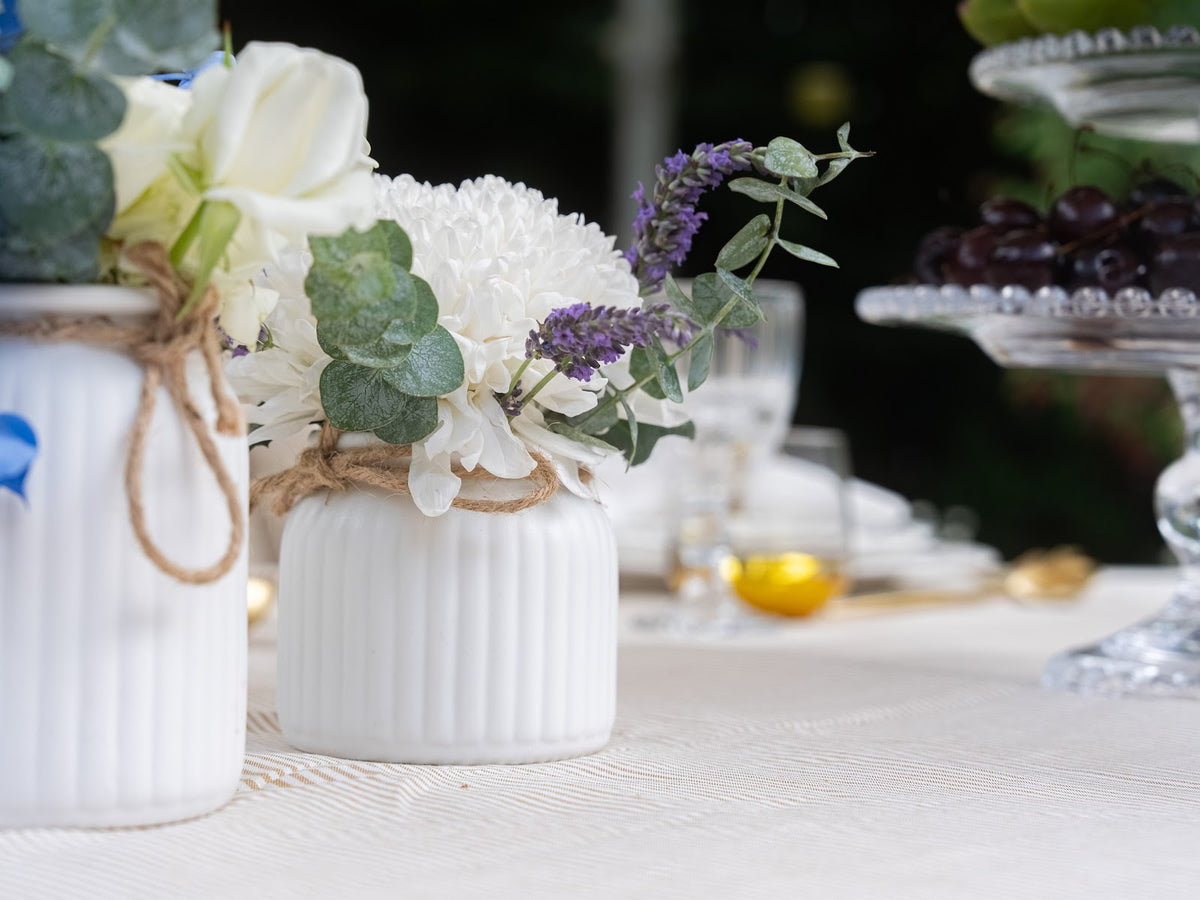 Nordic Vase Sr - Set of 2