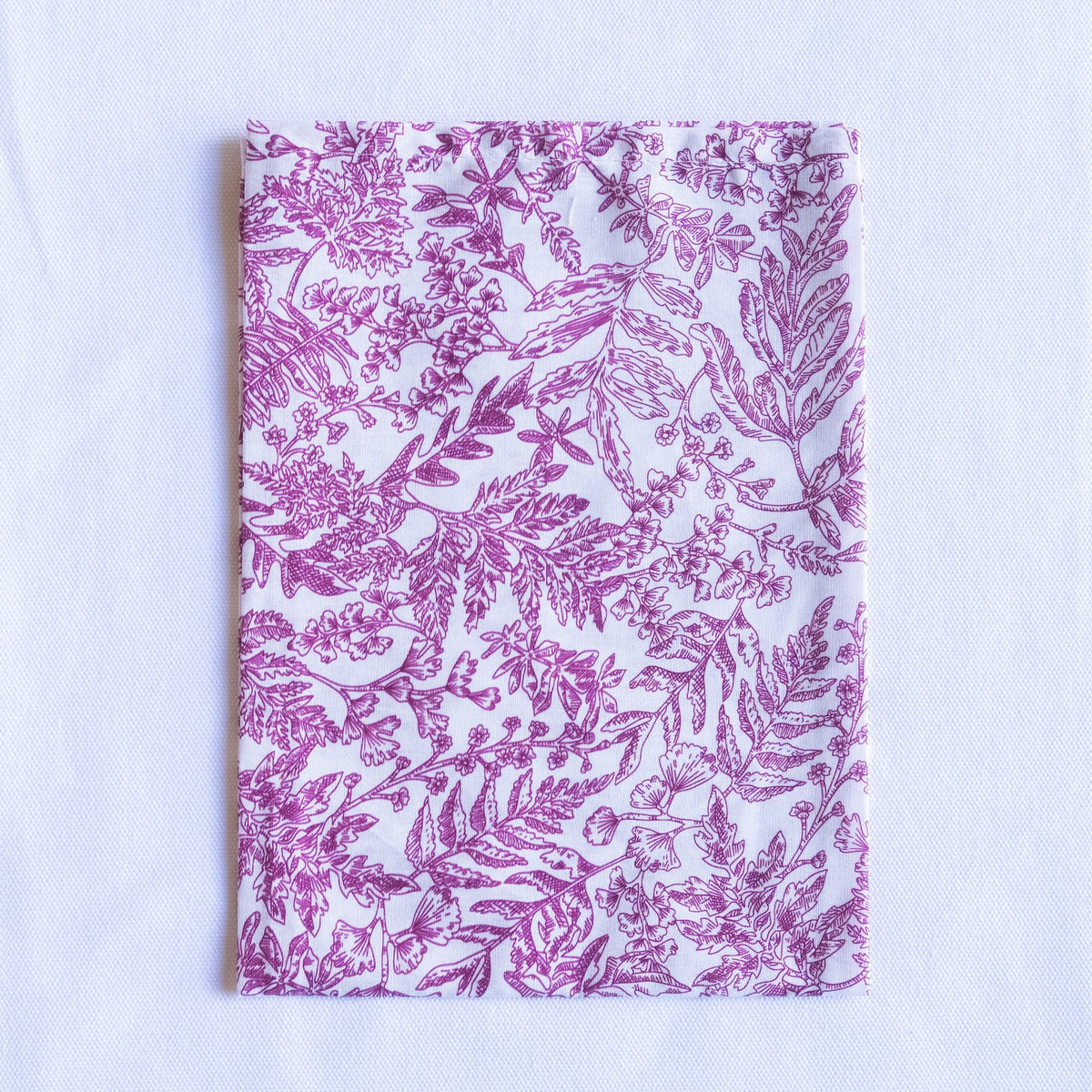 Petaline Napkins - Set of 4