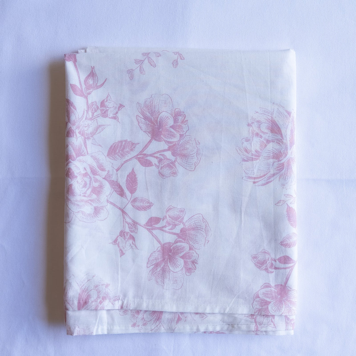Pink Reverie Table Cover