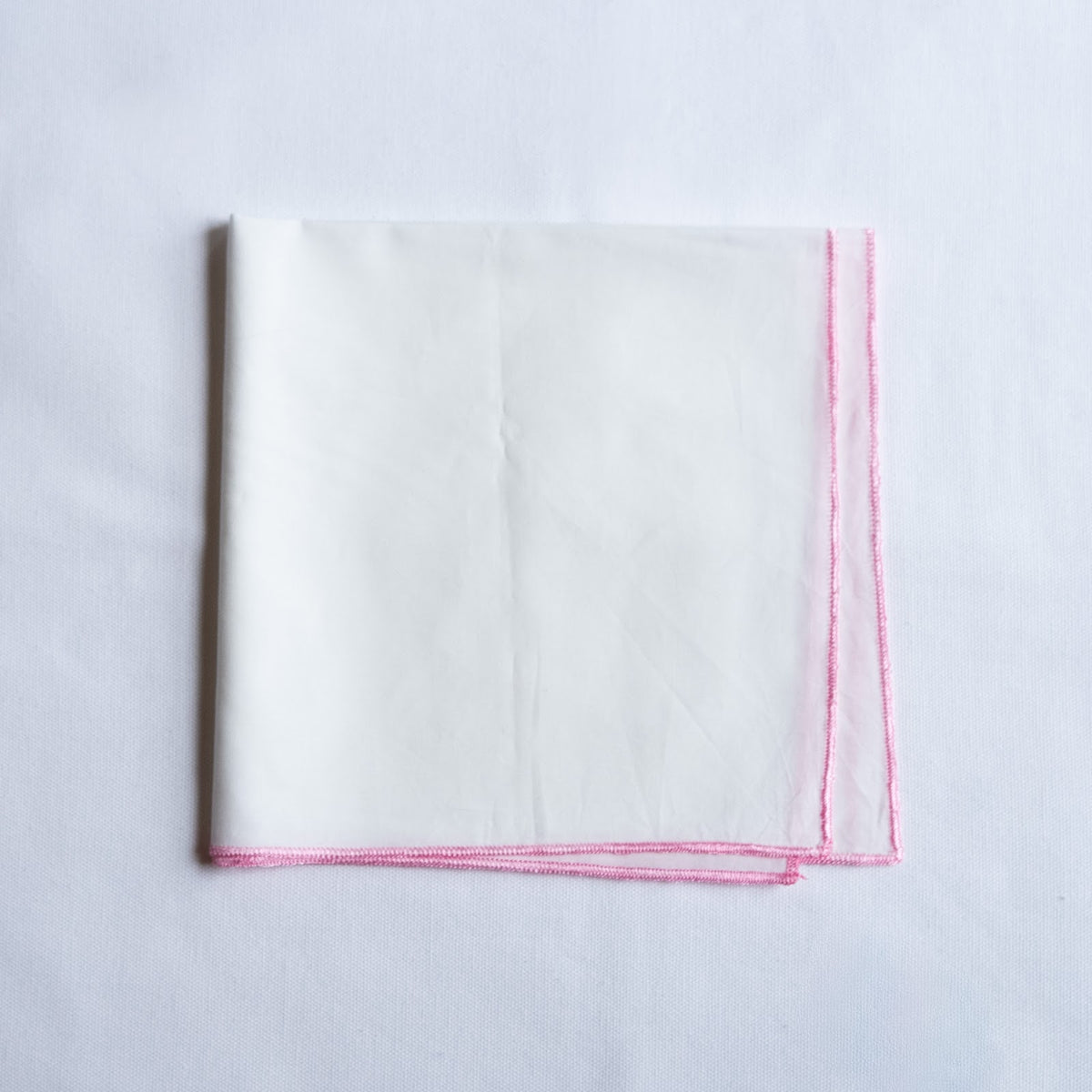 Table Confetti Napkins - Set of 4 - Pink