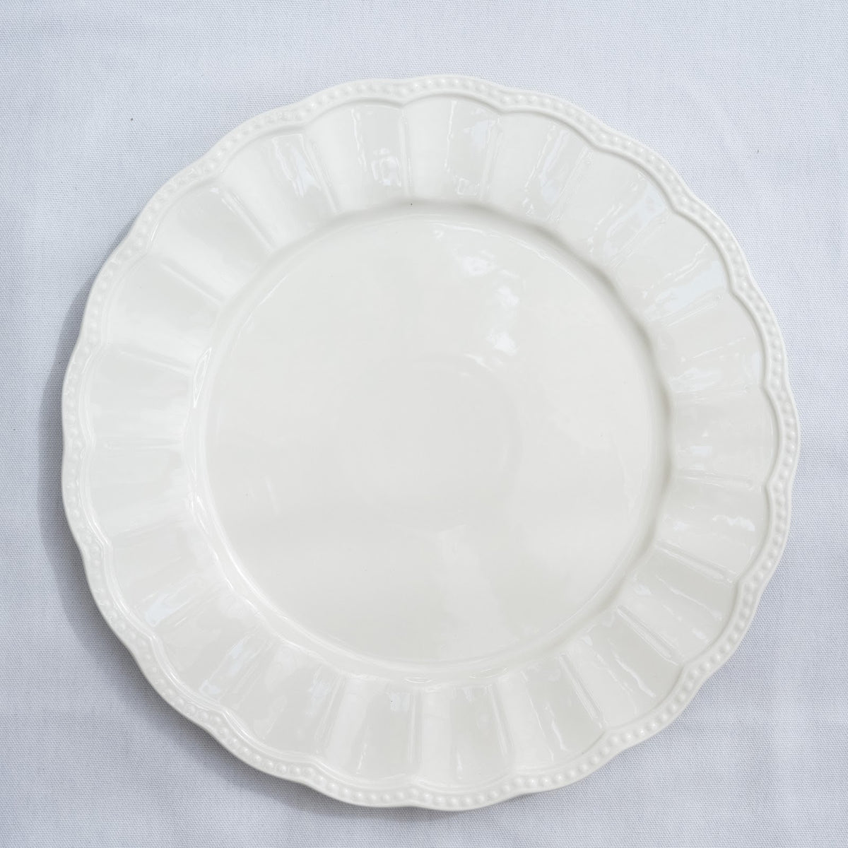 Sophia Charger Plate