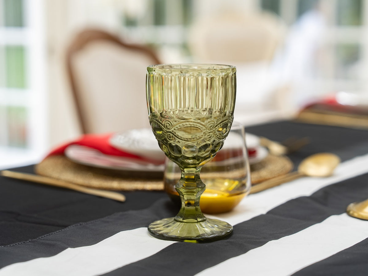 Xeno Goblet - Set of 4