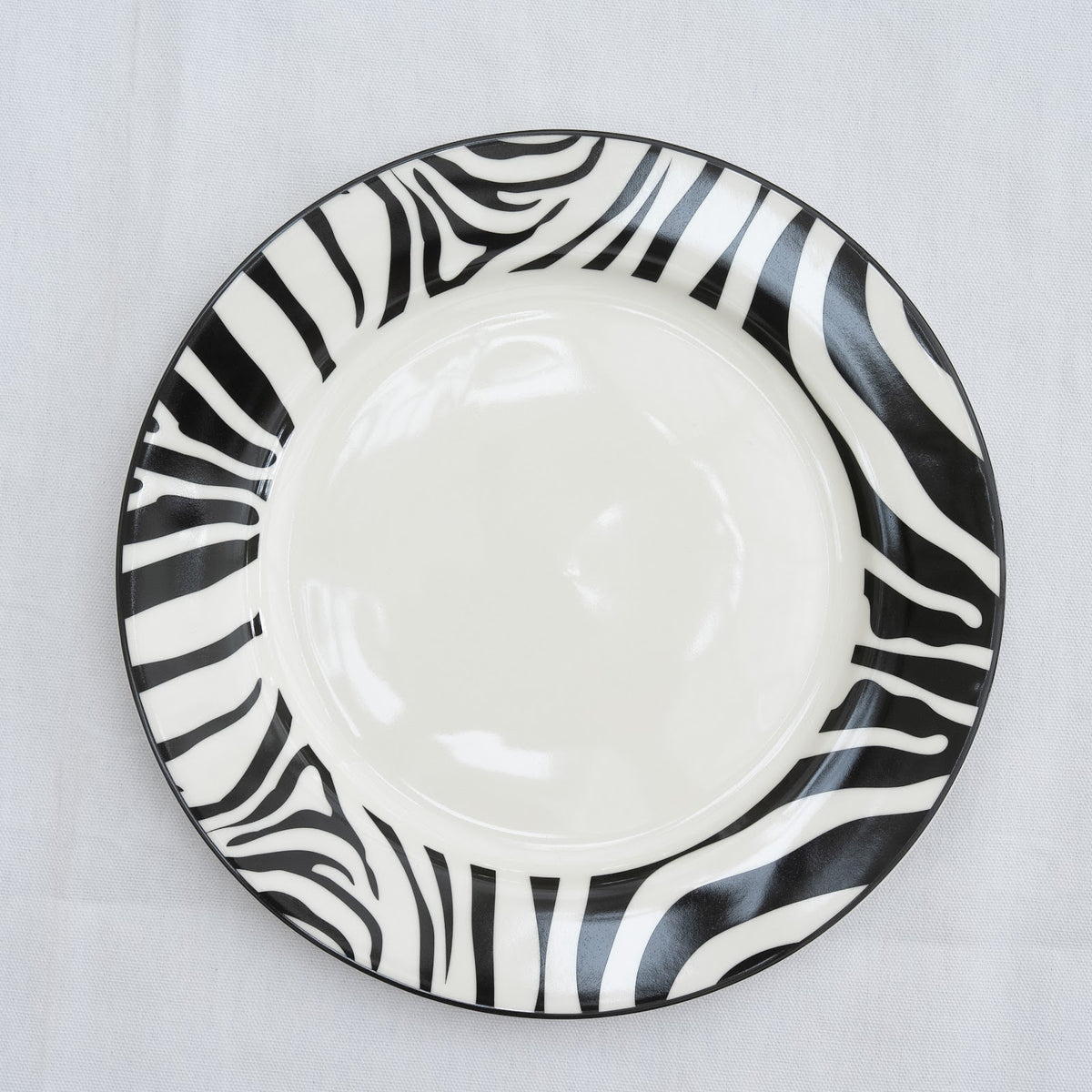 Savanna Dinner Plate