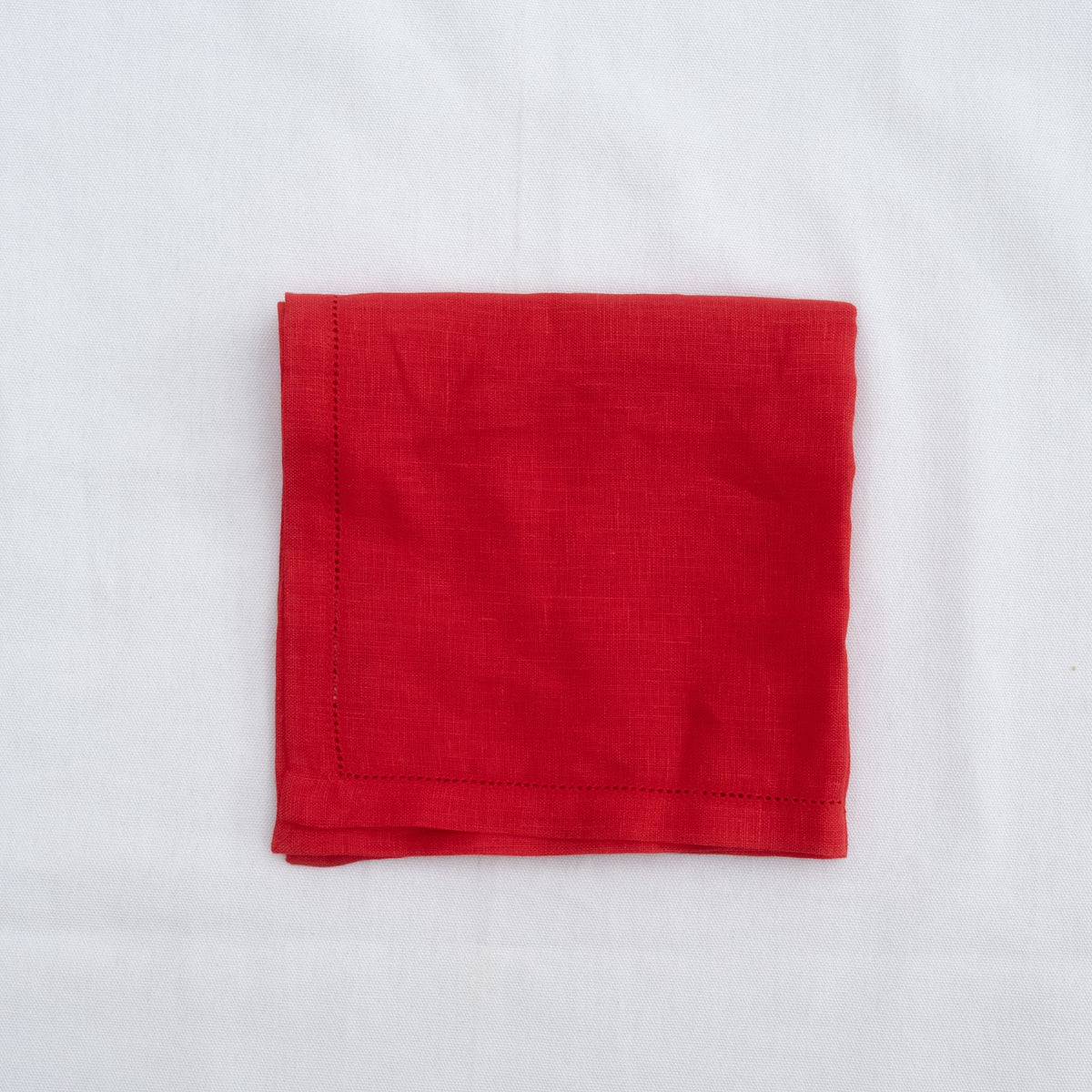 Rouge Royale Napkins - Set of 4