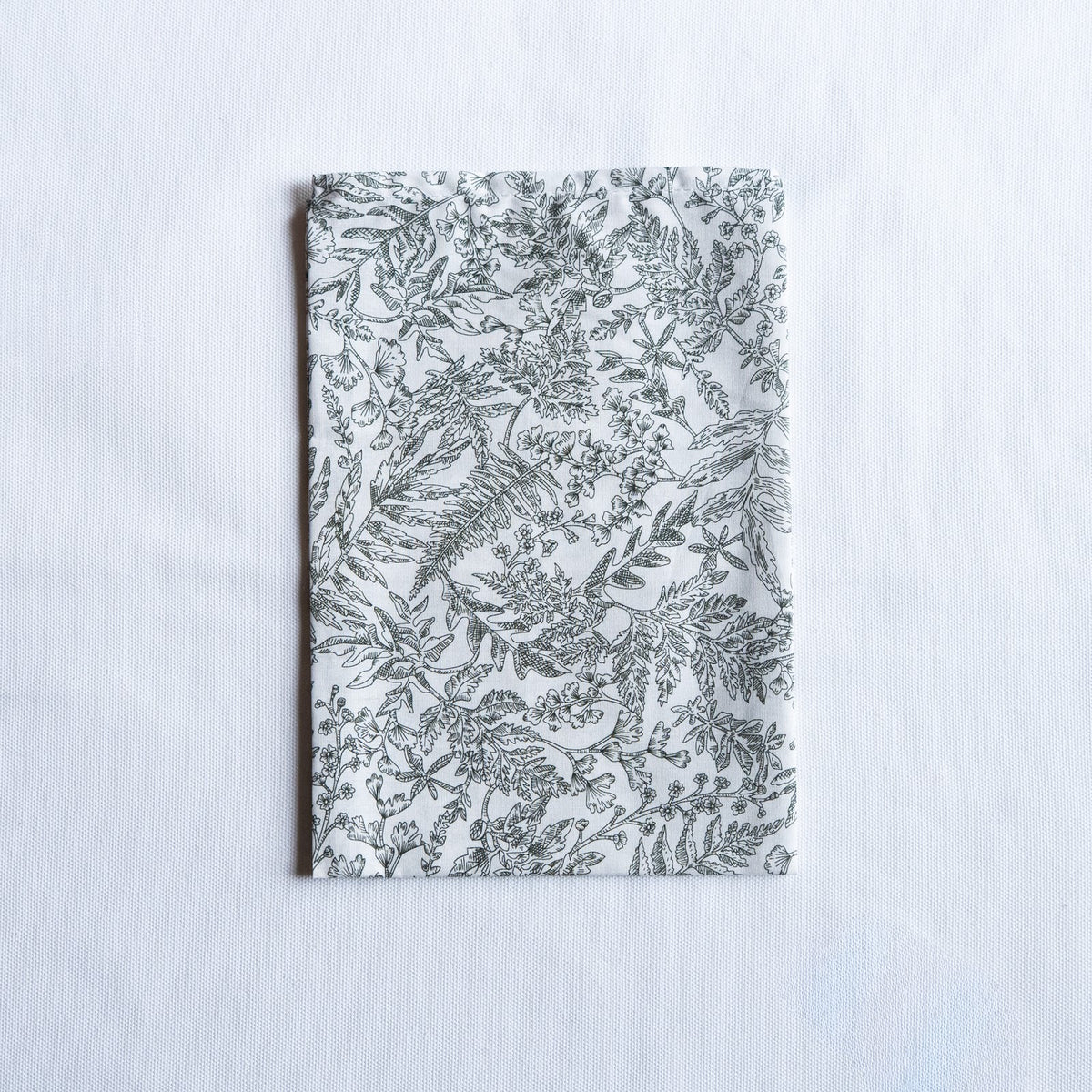 Petaline Napkins - Set of 4 - Green