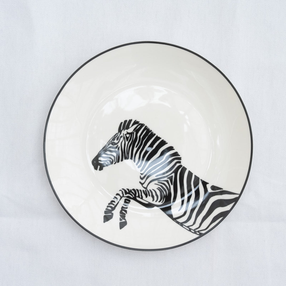 Savannah Side Plate
