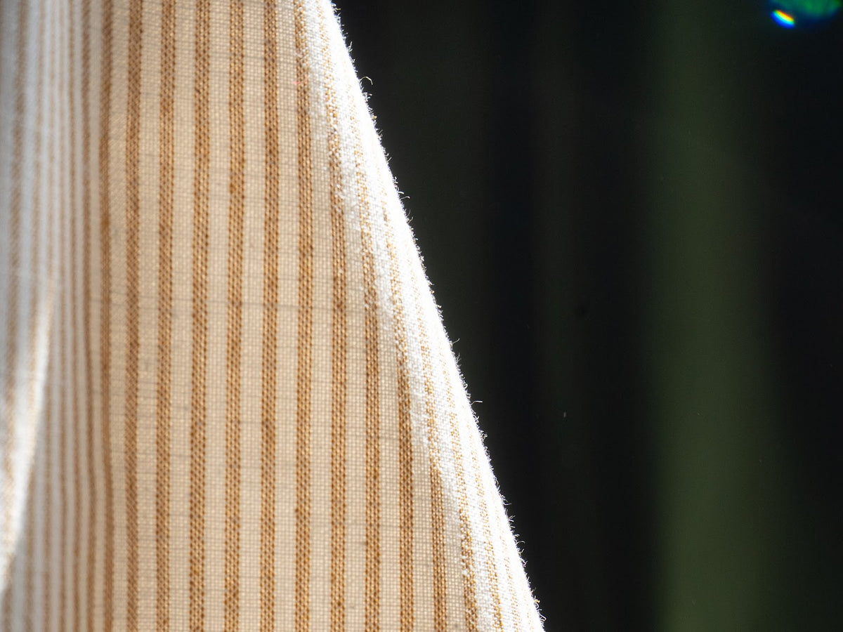 Hamptons Stripe Table Cover