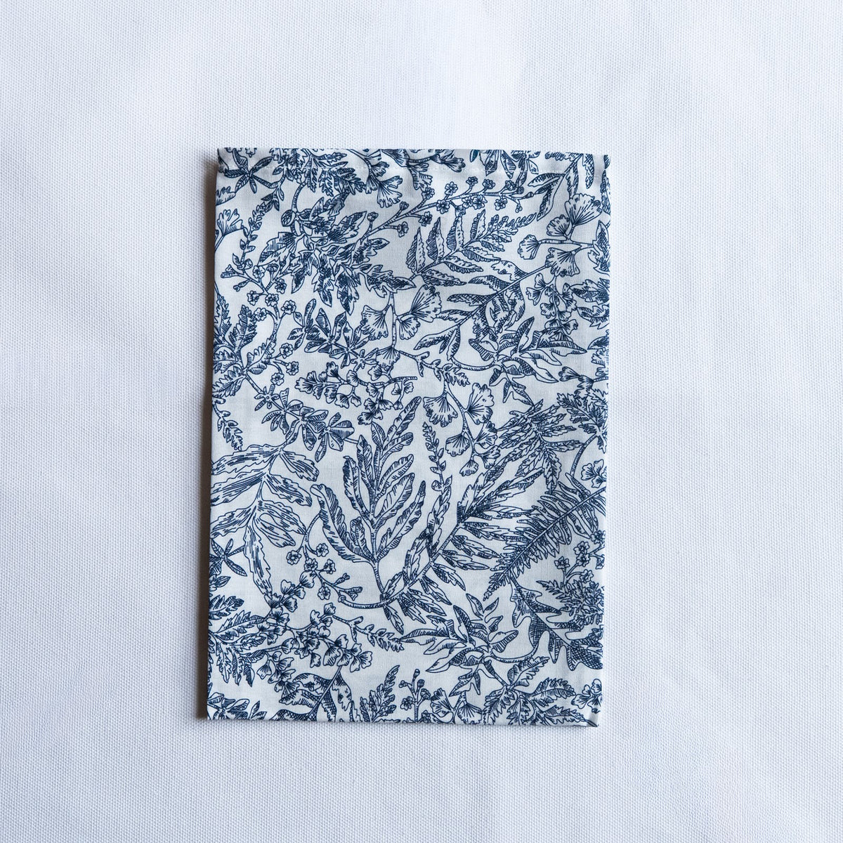 Petaline Napkins - Set of 4 - Blue