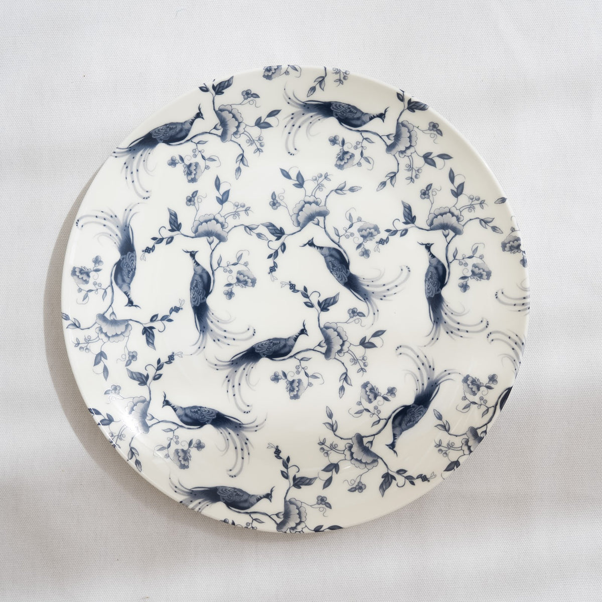 Elizabeth Dinner Plate