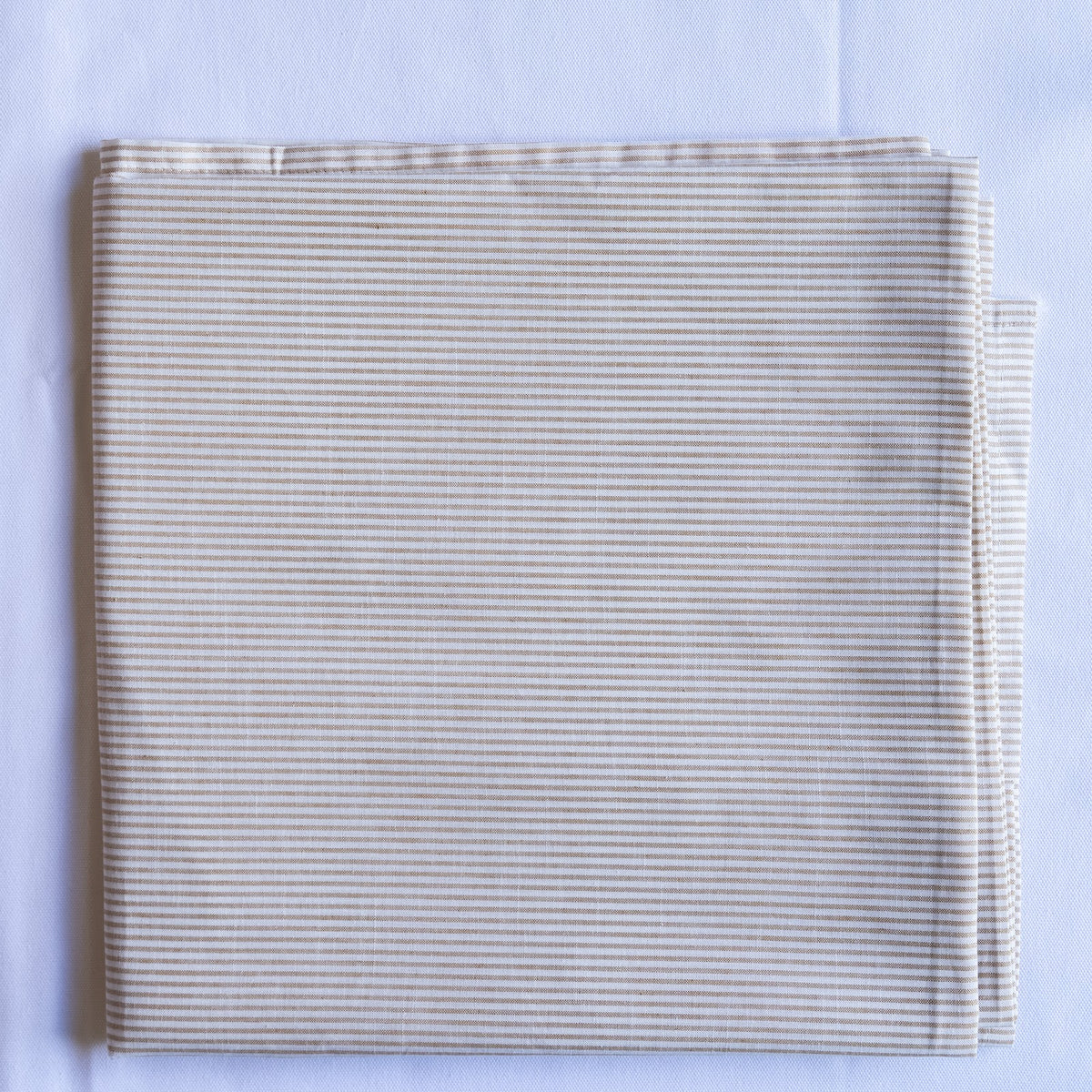 Hamptons Stripe Table Cover