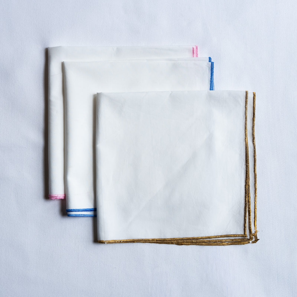 Table Confetti Napkins - Set of 4