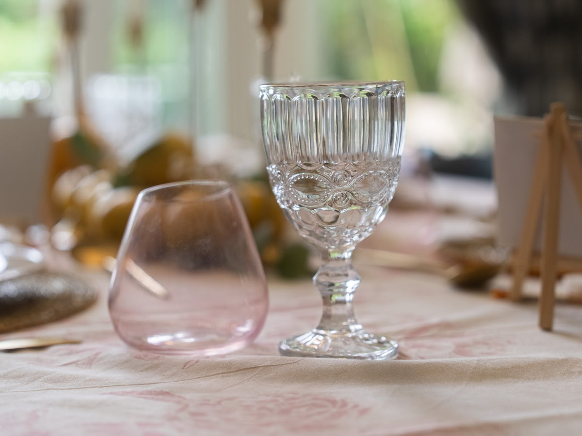 Rosabelle Glasses - Set of 4