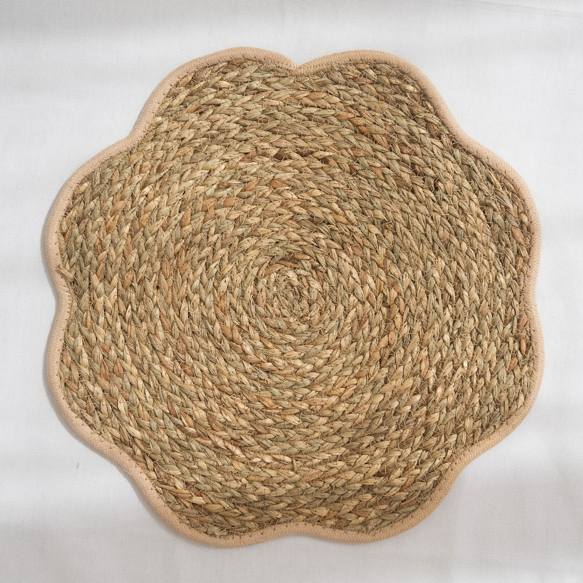 Wickawow Charger Mats - Set of 4