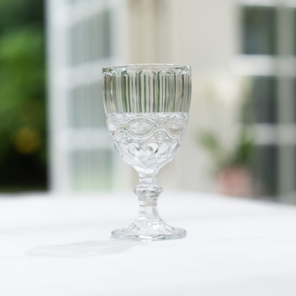 Celeste Goblet - Set of 4