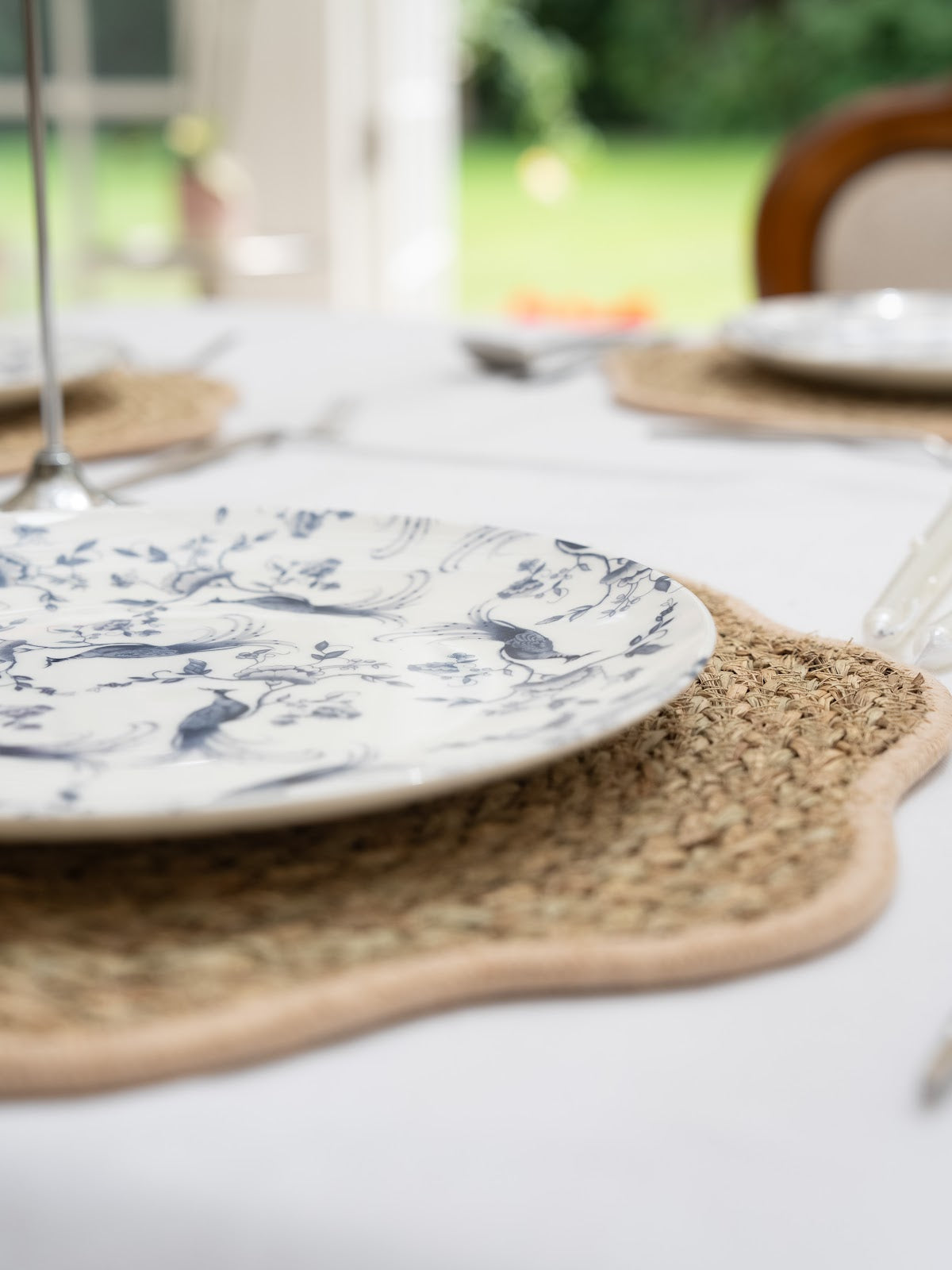 Elizabeth Dinner Plate
