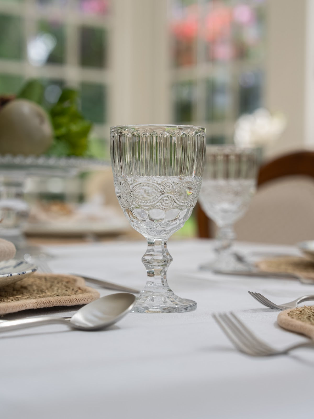 Celeste Goblet - Set of 4