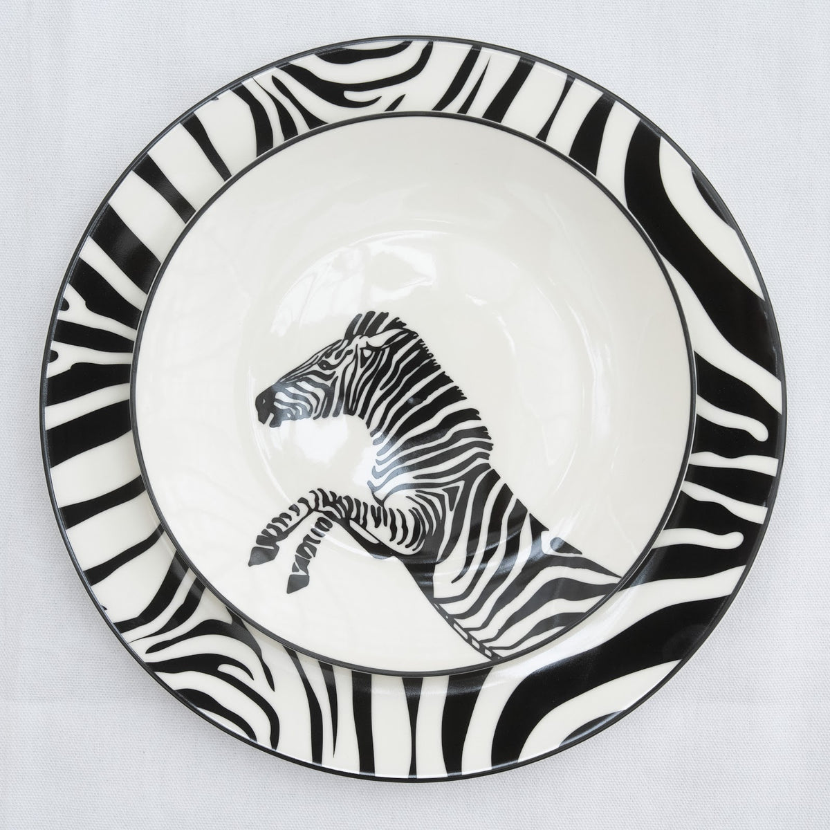 Savannah Side Plate
