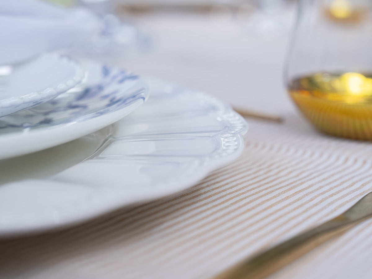 Sophia Charger Plate