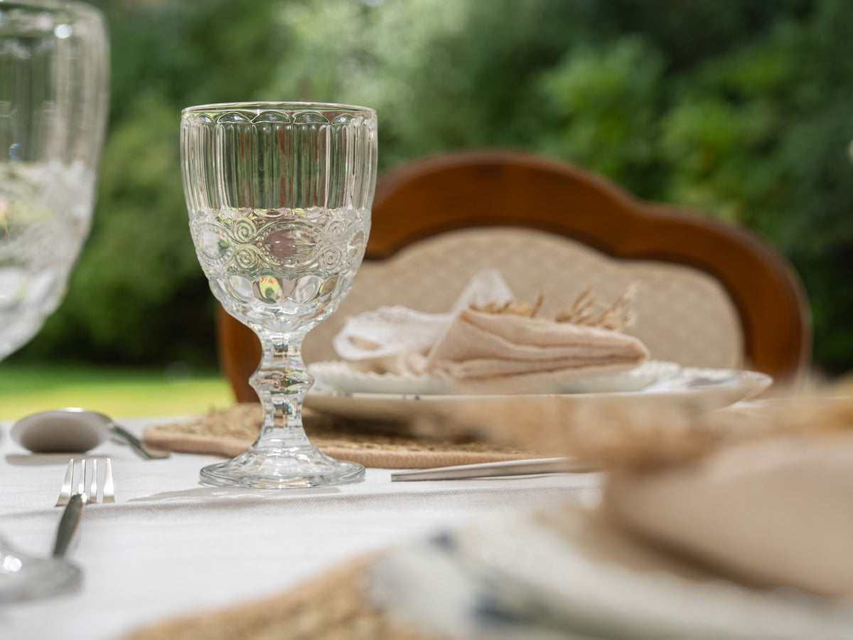 Celeste Goblet - Set of 4