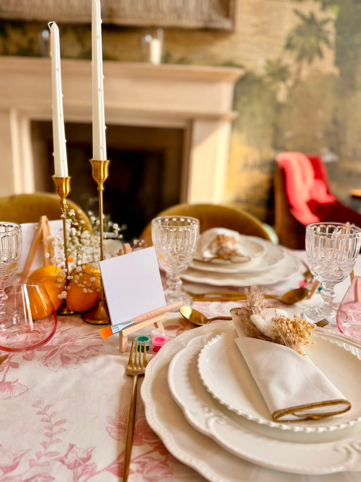 Ready to Set a Table Worth Remembering?