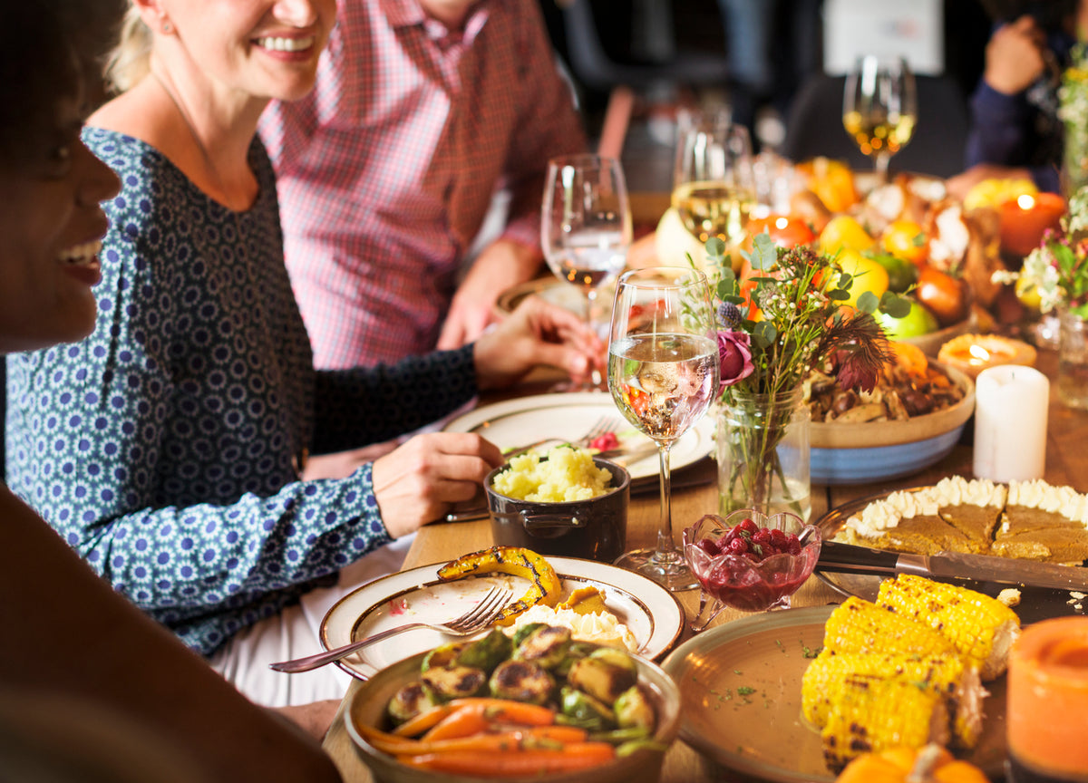 Find Your Table