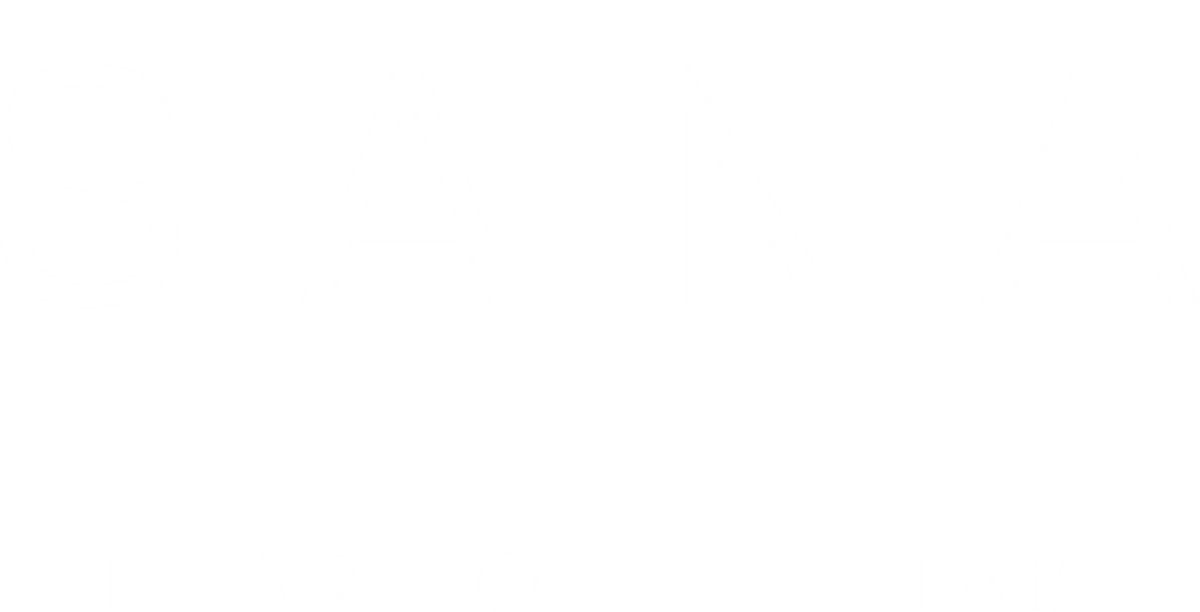 SANÁ – The Art of the Table
